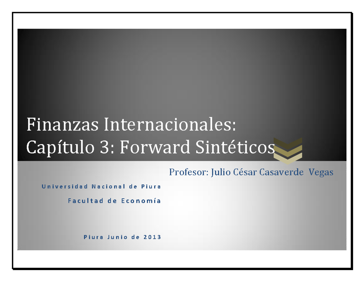 Que Es El Forward En Finanzas - Infoupdate.org