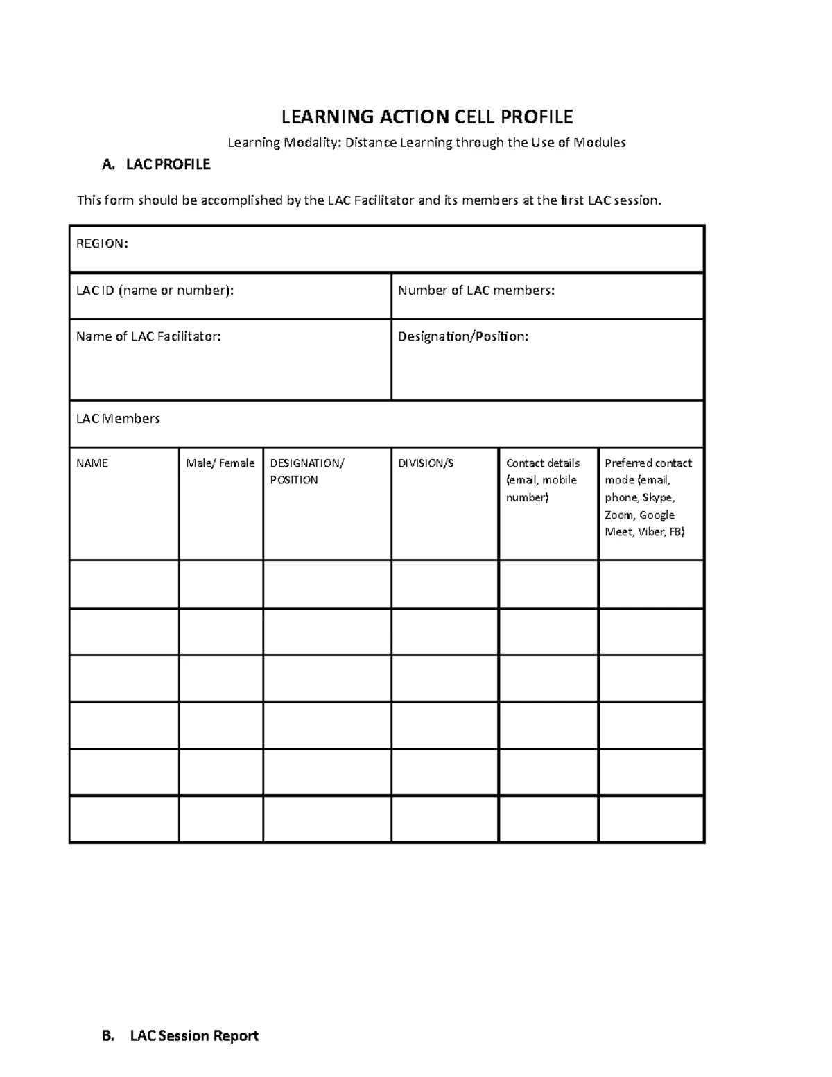 Using Classroom Assessment - Learning Assessment I - CTU - Studocu