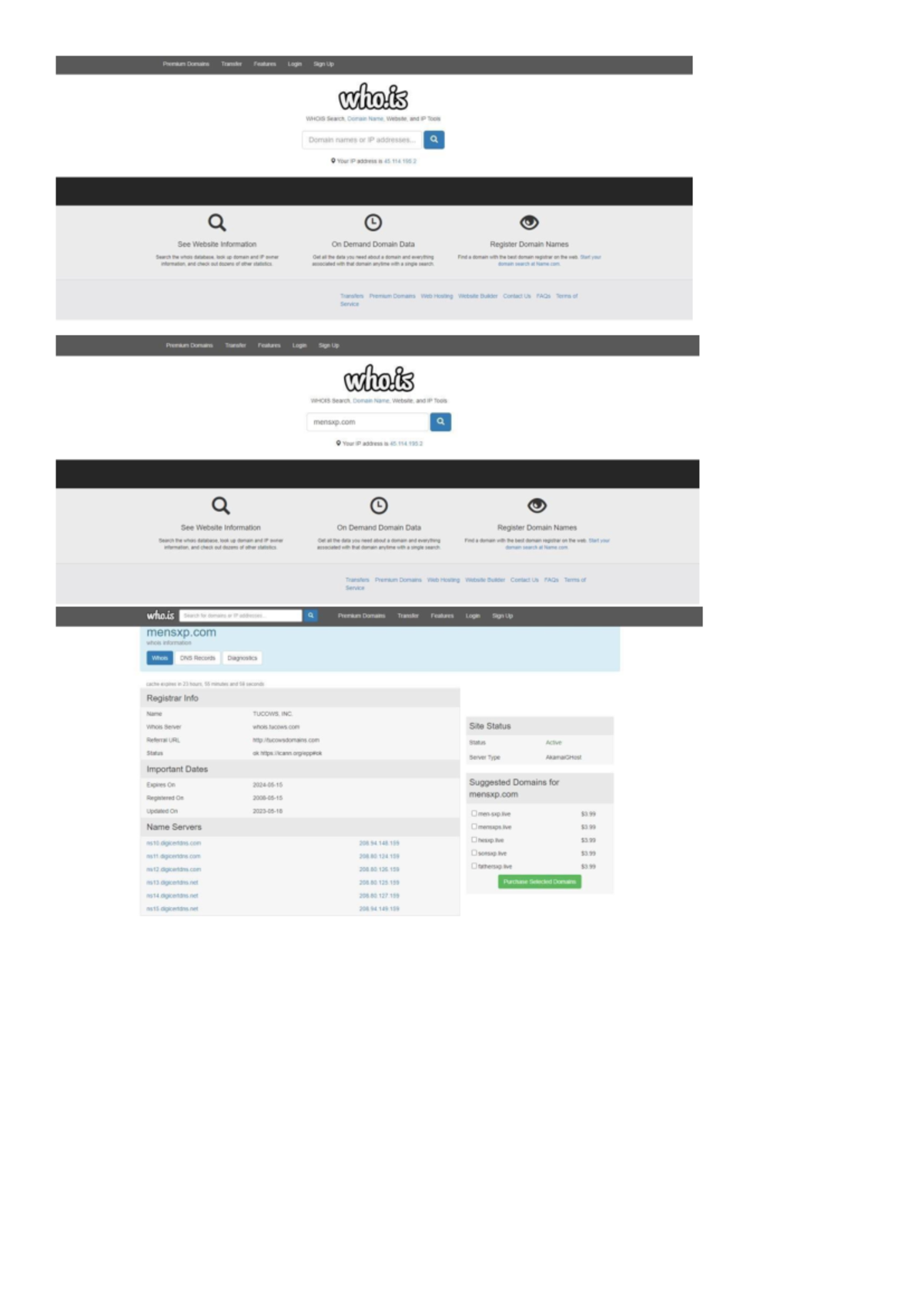 EH Print Documentation and User Guide - Studocu