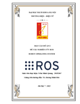 Robotics - HUST - Studocu