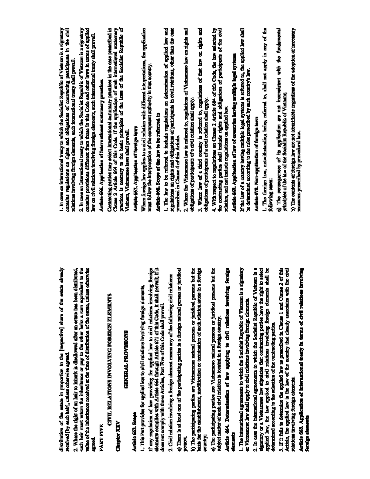 Civil Code Overview - USI010 Lecture Notes - Studocu