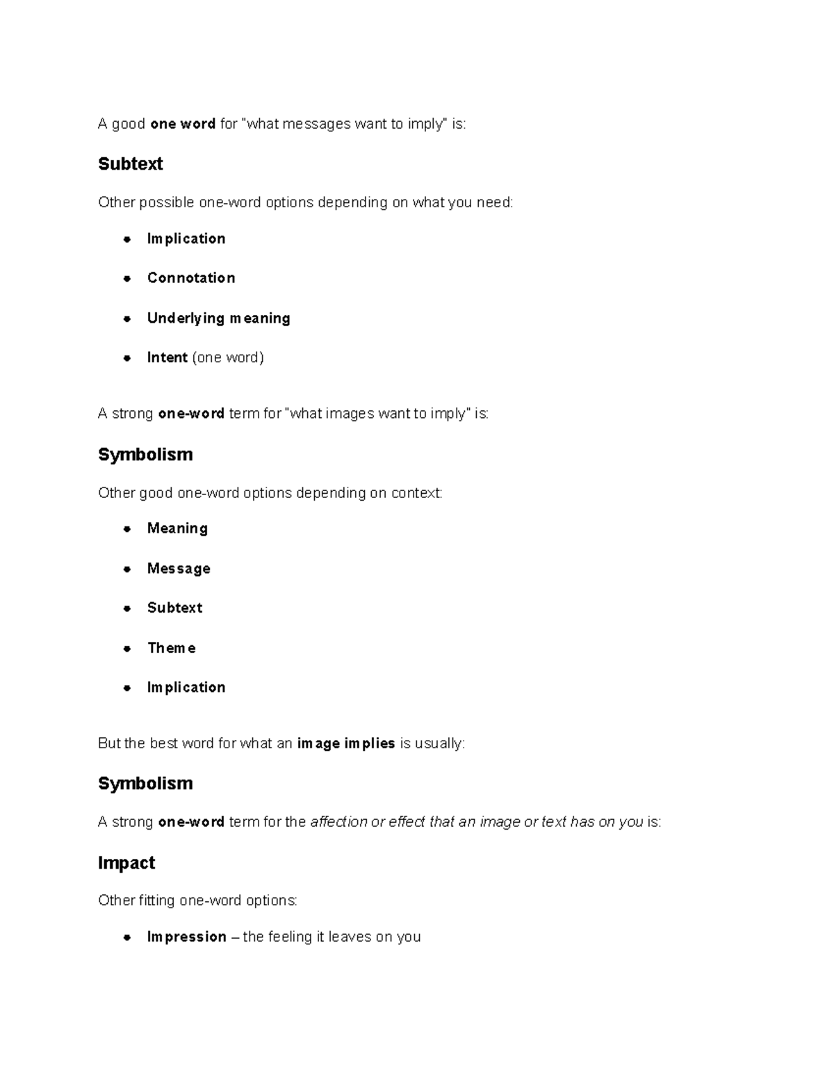 Literacy - Practical Lecture: Understanding Media Messages and Impact ...