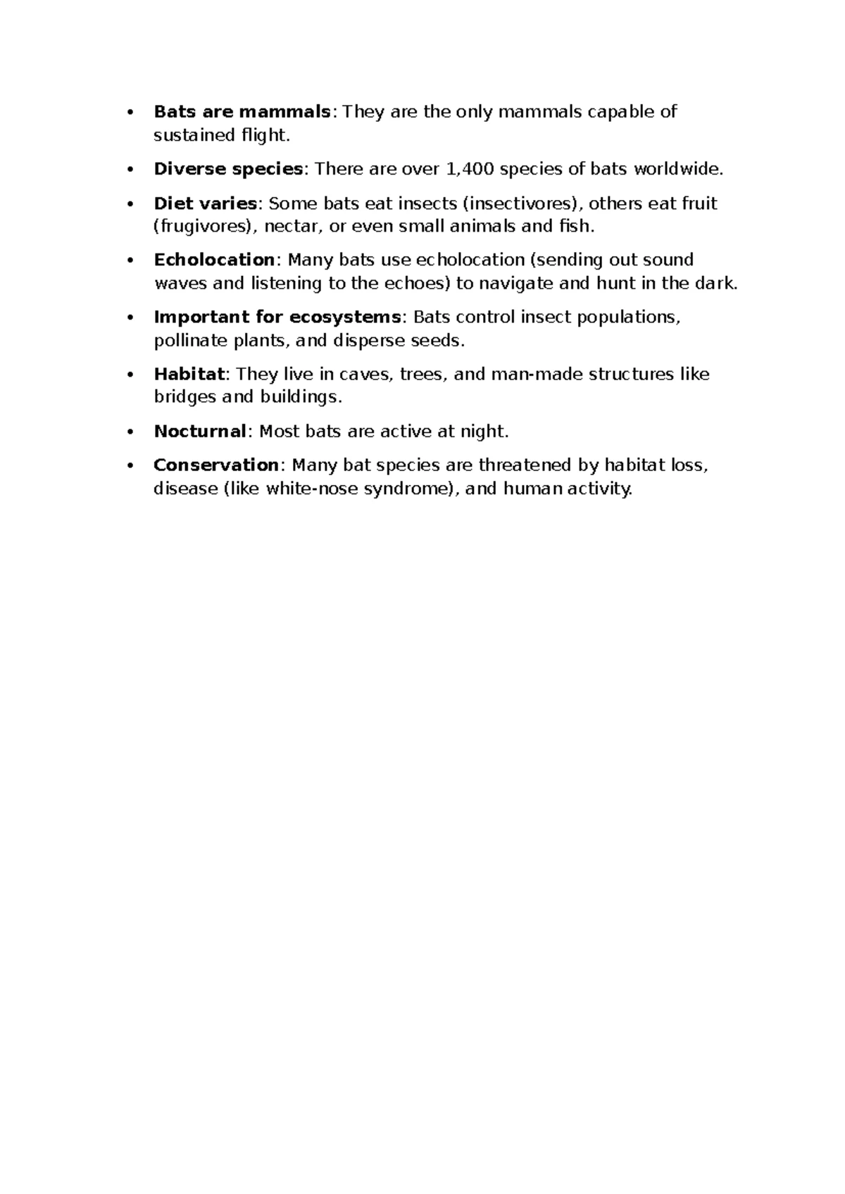 Written Assessment - Biochemistry - BIOS2042 Biochemistry Written ...