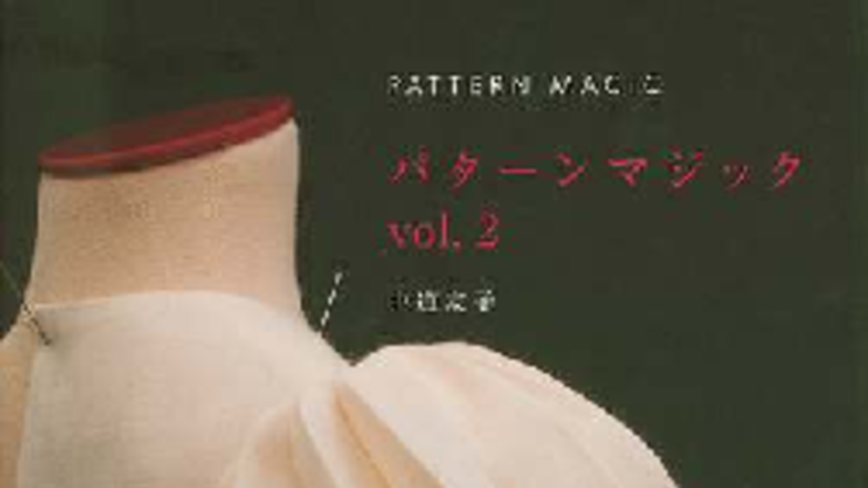 Pattern Magic Vol. 2 - Contents Overview and Details - Studocu