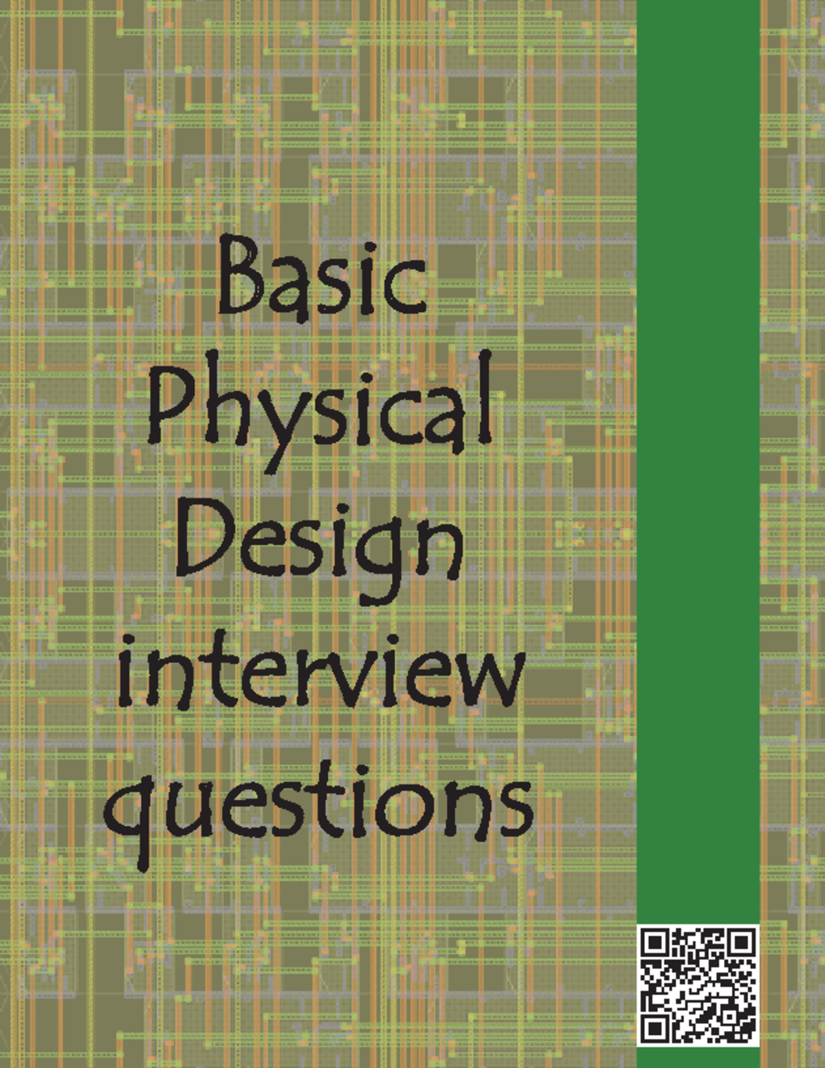 Physical Design Essentials: Key Concepts & Interview Qs for ECE 301 ...