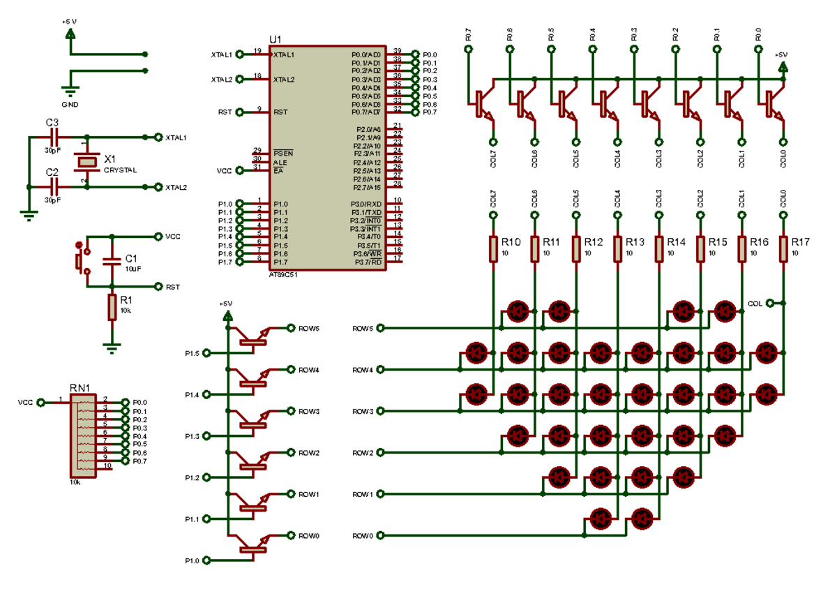 LAB03: VCC Circuit Connections and Component Overview - Studocu