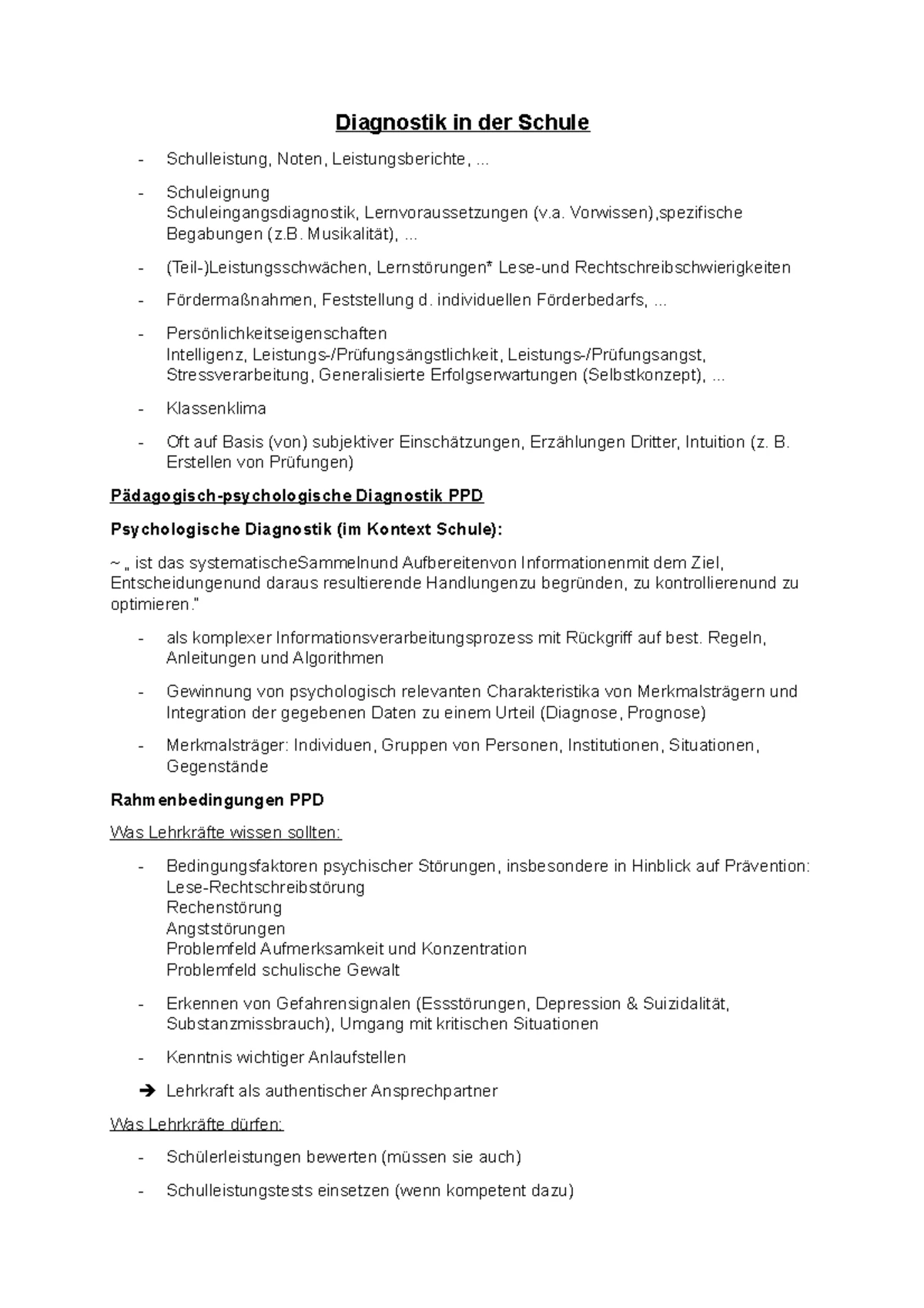 Disyps-iii Fbb-adhs Beurteilungsbogen Auswertung DISYPS – III SBB-DES: Psychische Störungen und Depressionsbewertung