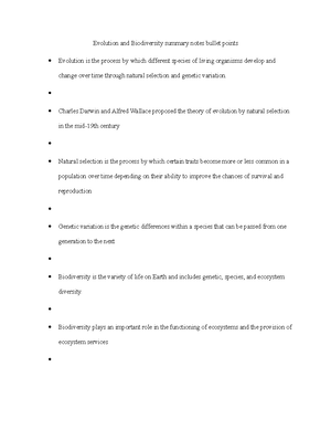 Microbial Taxonomy Notes - Microbial Taxonomy Notes Microbial Taxonomy ...