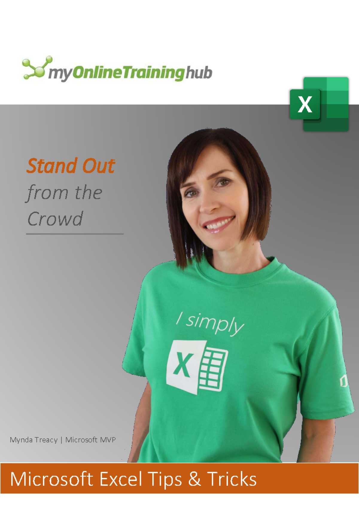 Excel Tips & Tricks eBook: Mastering Microsoft Excel Skills - Studocu