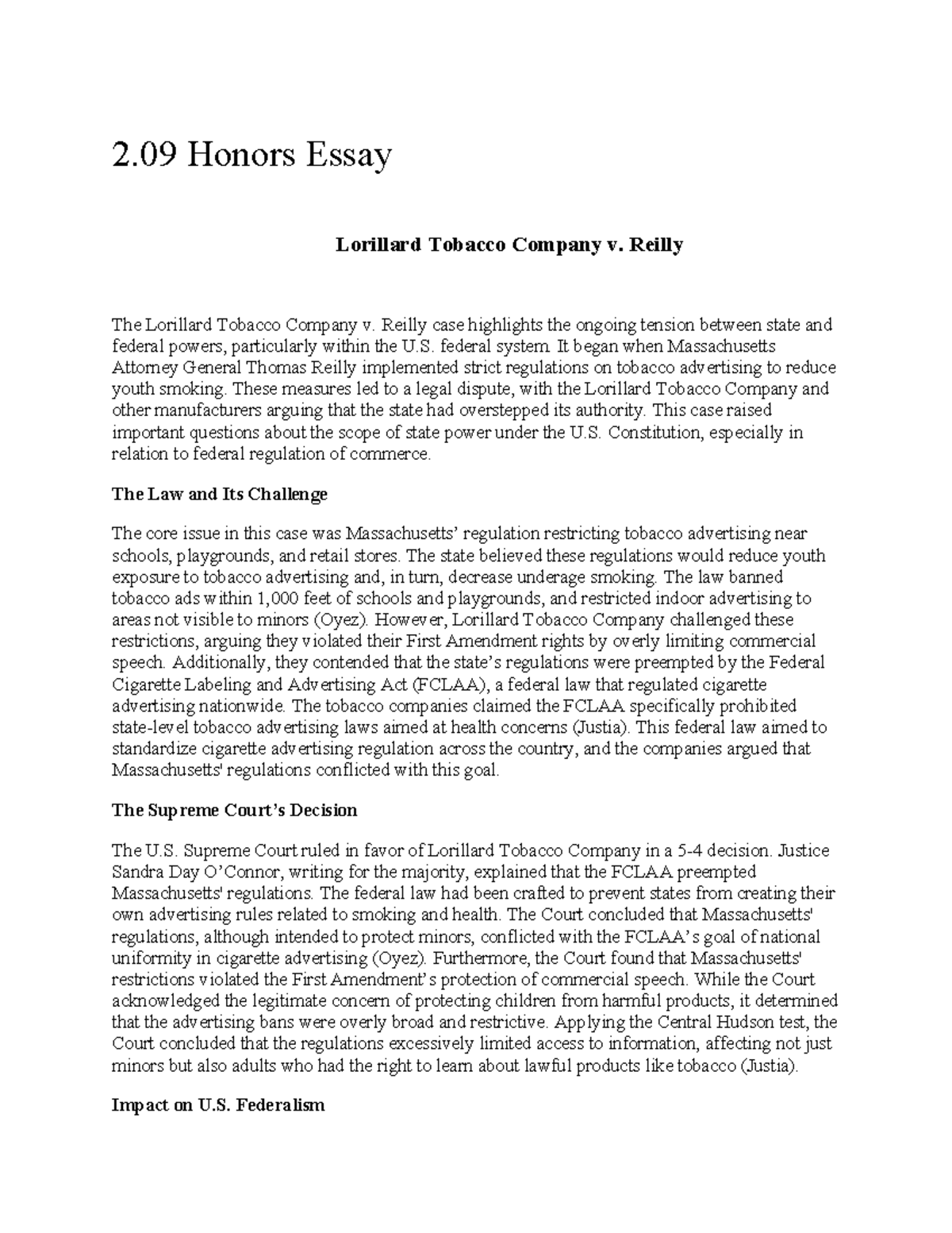 sports and tobacco tobacco advertising & sport