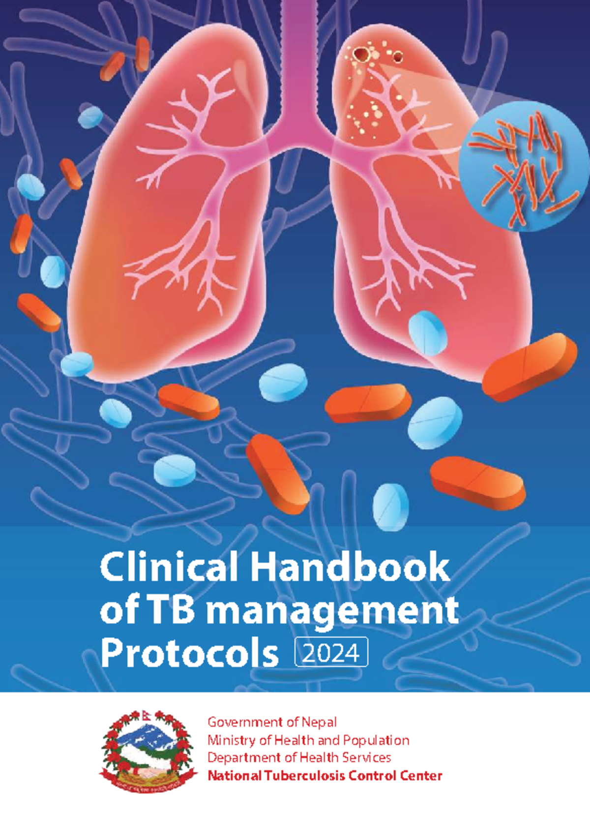 Clinical Handbook of TB Management Protocols 2024: A Comprehensive ...