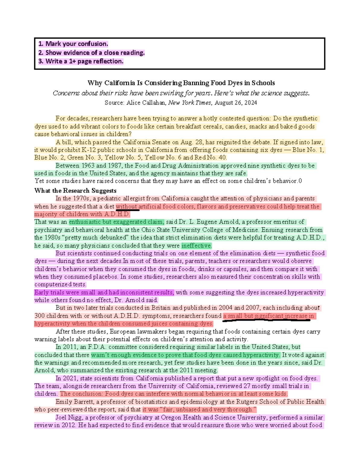 Ao W+2425 03+Food+ - fvjjvj - Why California Is Considering Banning ...