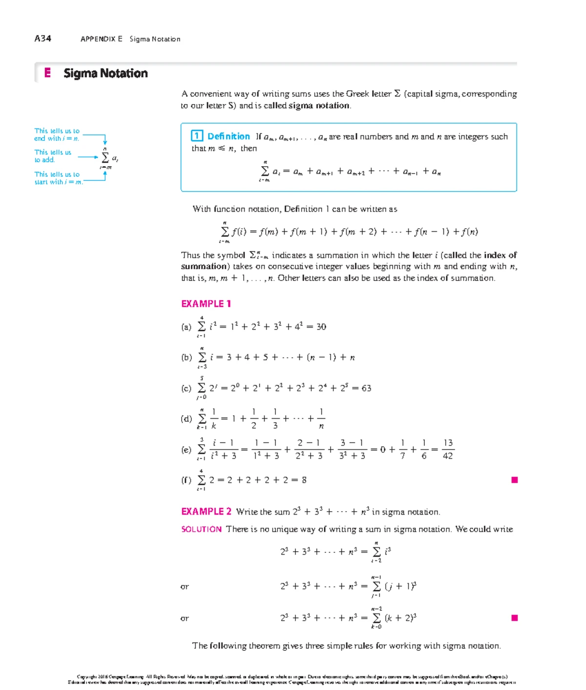 MATH CH - math work - ####### 832 CHAPTER 12 Vectors and the Geometry ...