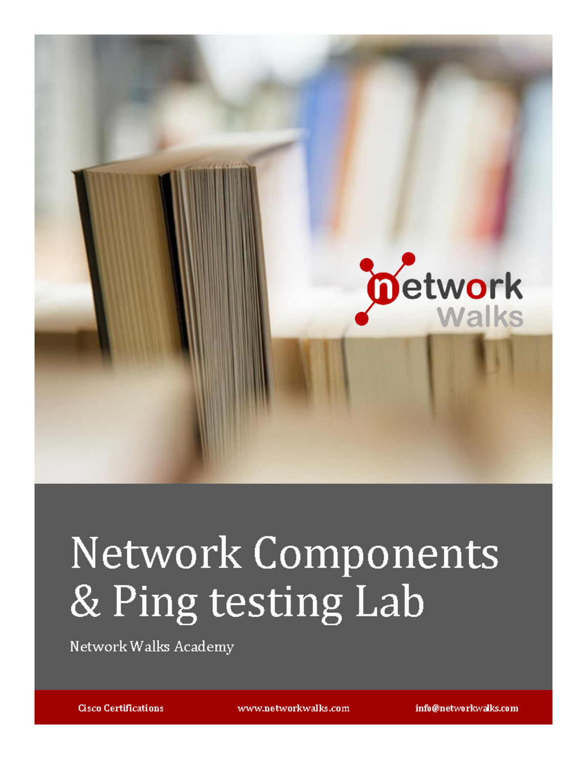 0.2. Lab on IP Ping testing (Lab Manual) - Network Components & Ping ...