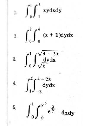 Practice- Problems - good - College of Engineering Education 2 nd Floor ...