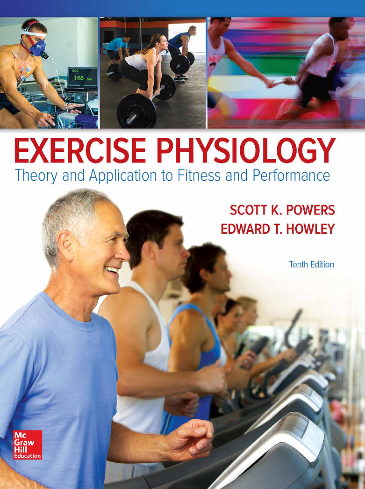 Chapter 3 & 4 - Bioenergetics and Cellular Function in Exercise ...