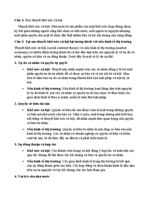 [Solved] V s t chc b my nh nc CHXHCN Vit Nam t xc nh chc nng nhim v v ...