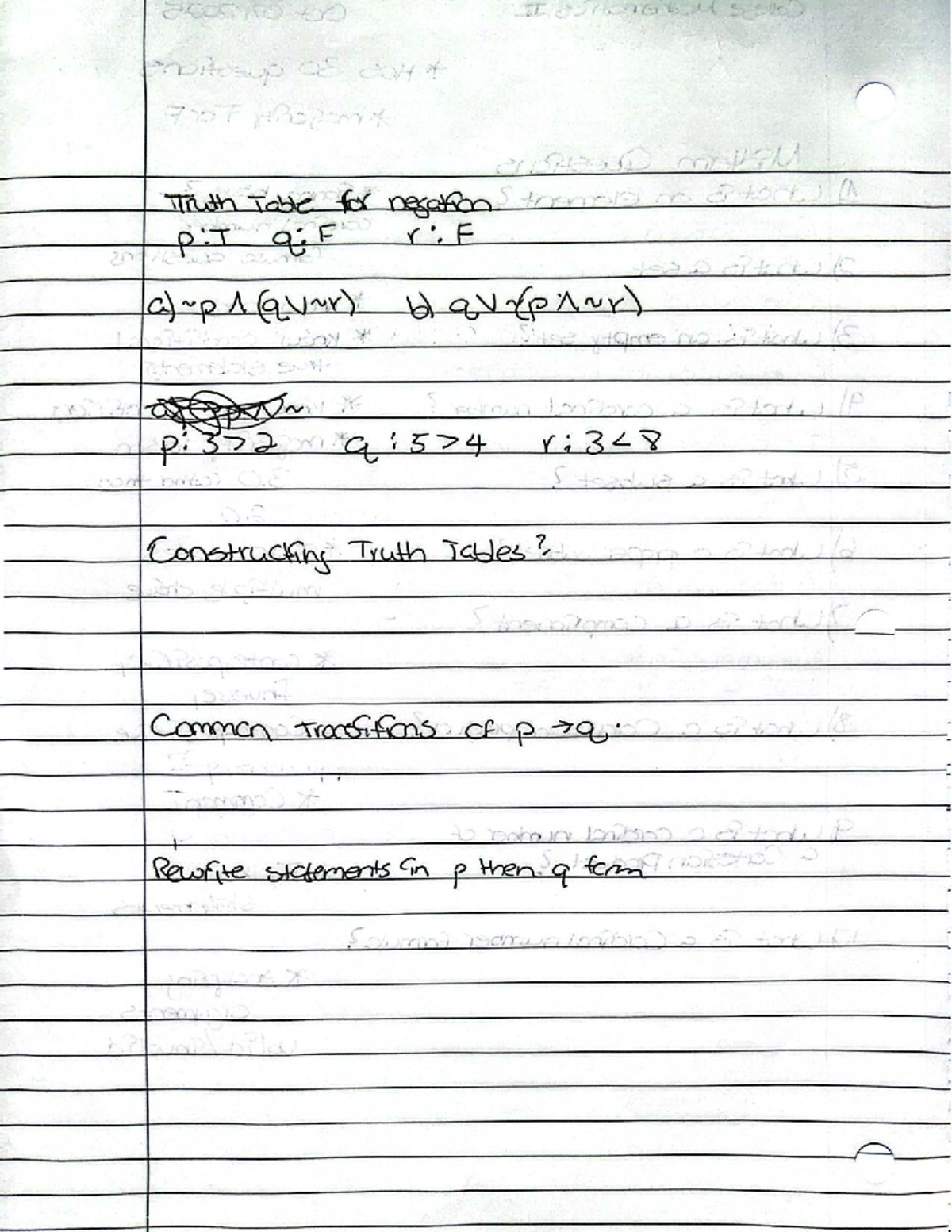 College Mathematics II-2: Comprehensive Study Notes and Solutions ...