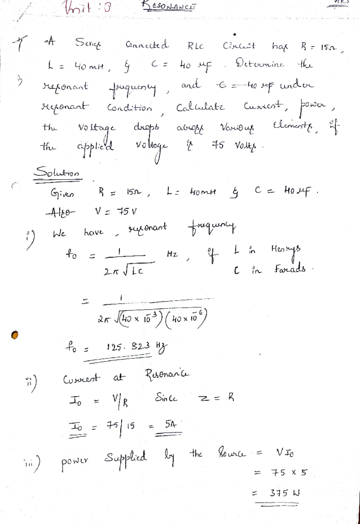 ITC unit 2 - Textbook - UNIT 2 SOURCE CODING 2 ENCODING OF THE SOURCE ...