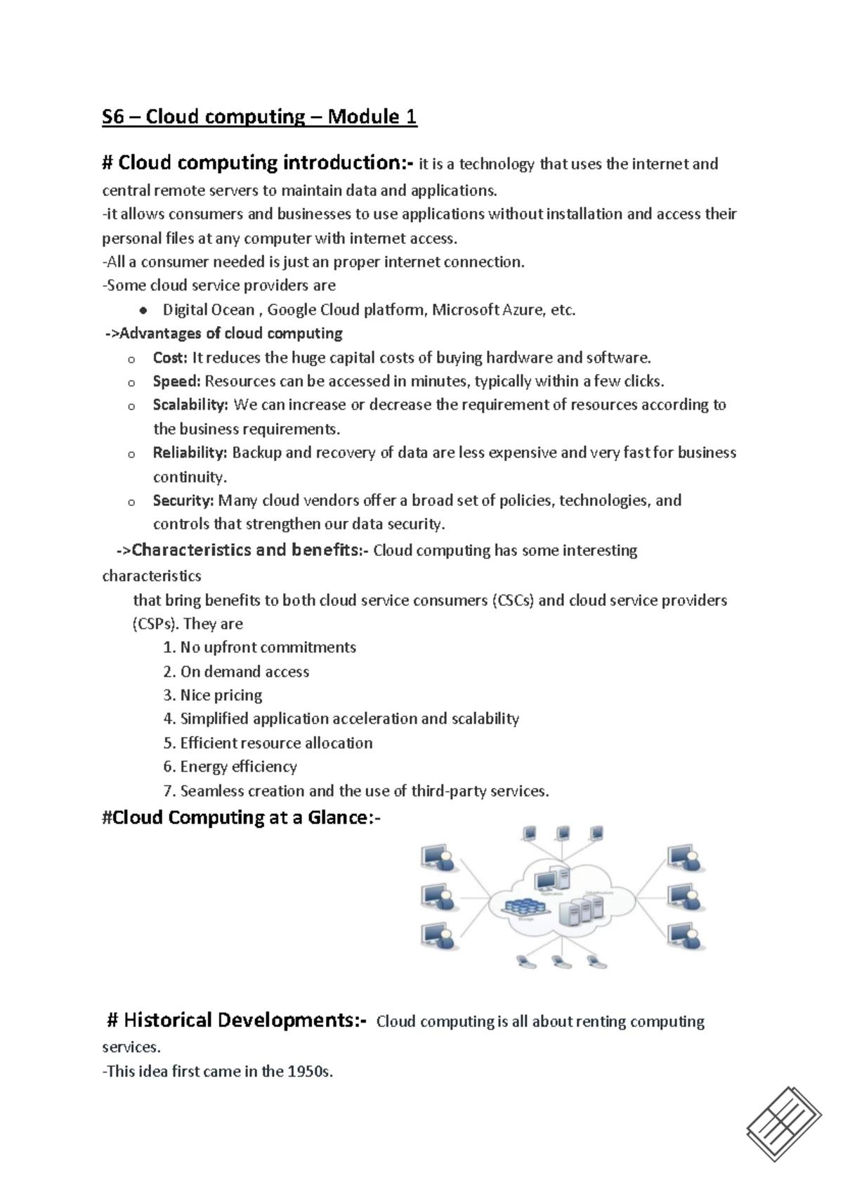 S6 data mining module 1,2,3,4 - S6 - Data mining Module - 1 #Data ...