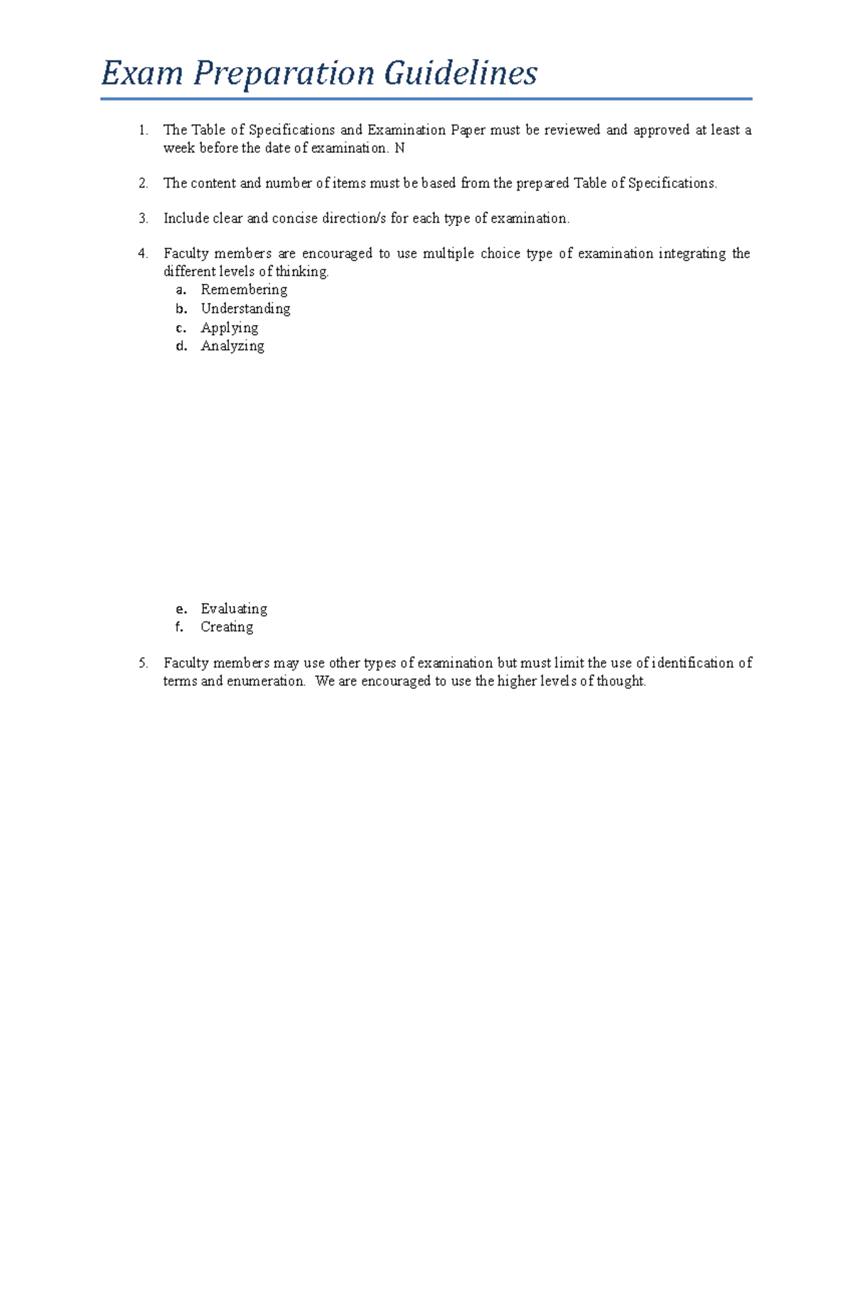 TAX 301 Final Exam Preparation Guide and Key for 1st Semester AY 2021 ...