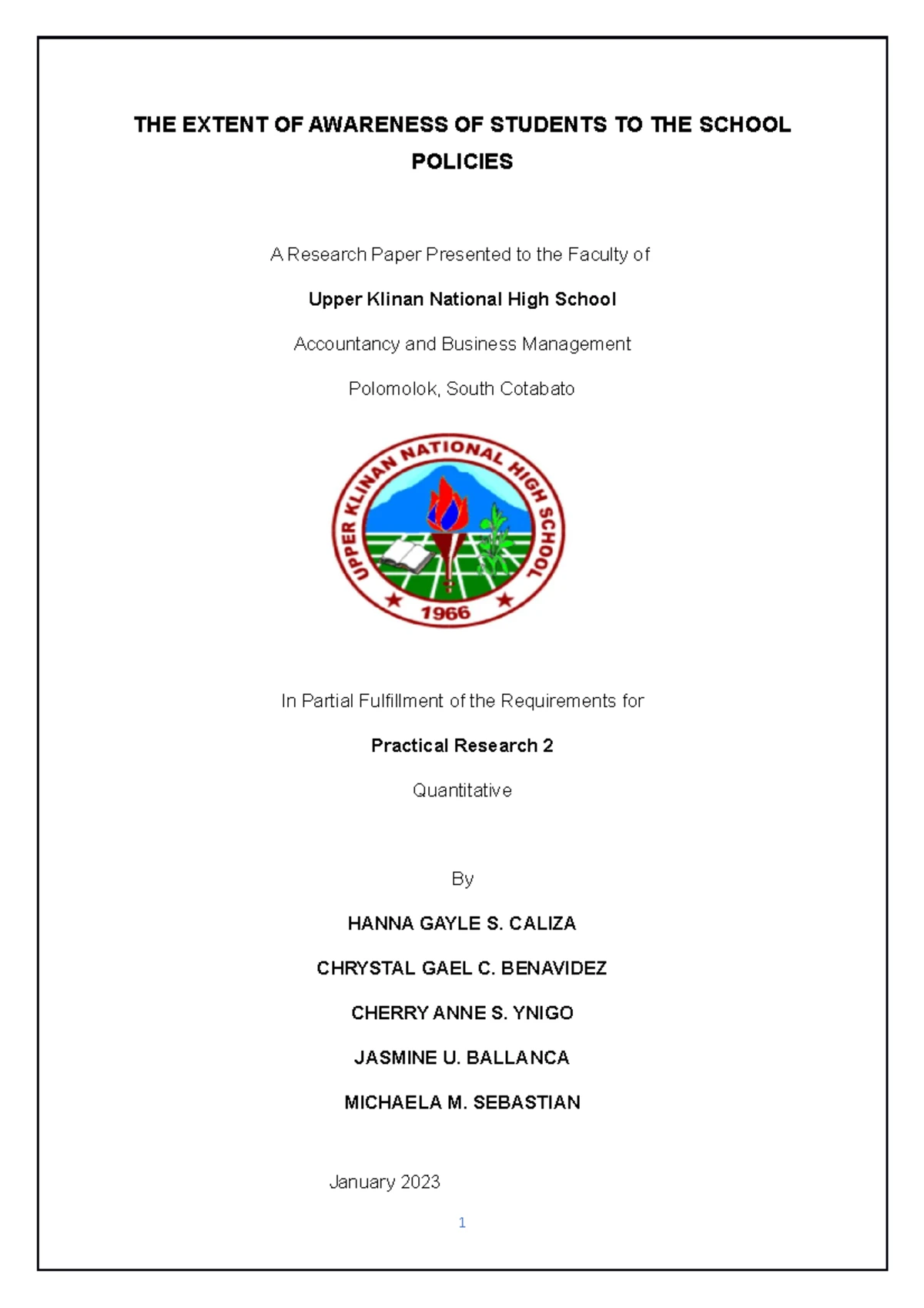 Legis Calendar of Activities for LGU Funding Resolution Meetings - Studocu