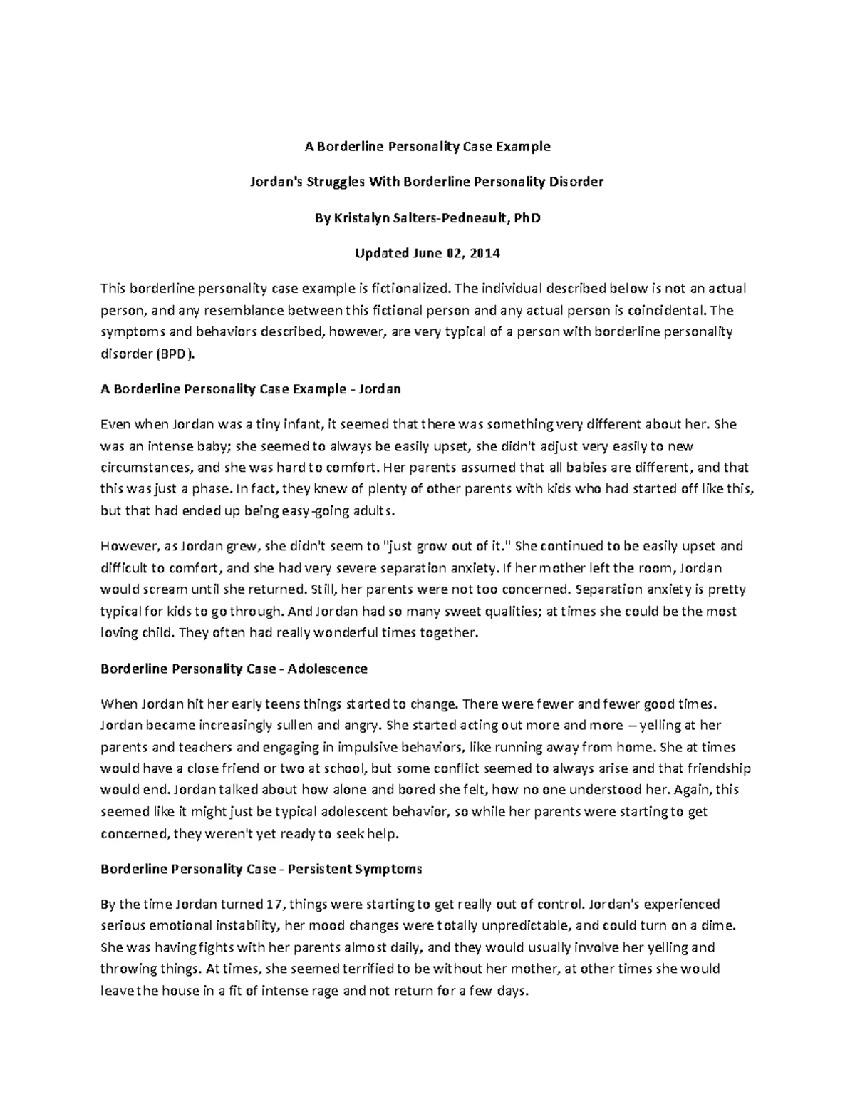 Clinical Documentation Template: SOAP Note Guidelines for Students ...