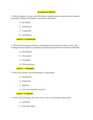 8 how to nurse - example questions - Chapter 08: Legal Implications in ...