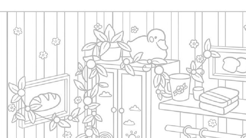 Tranh Đi Nét Dành Cho Trẻ Em - Tài Liệu Học Tập - Studocu