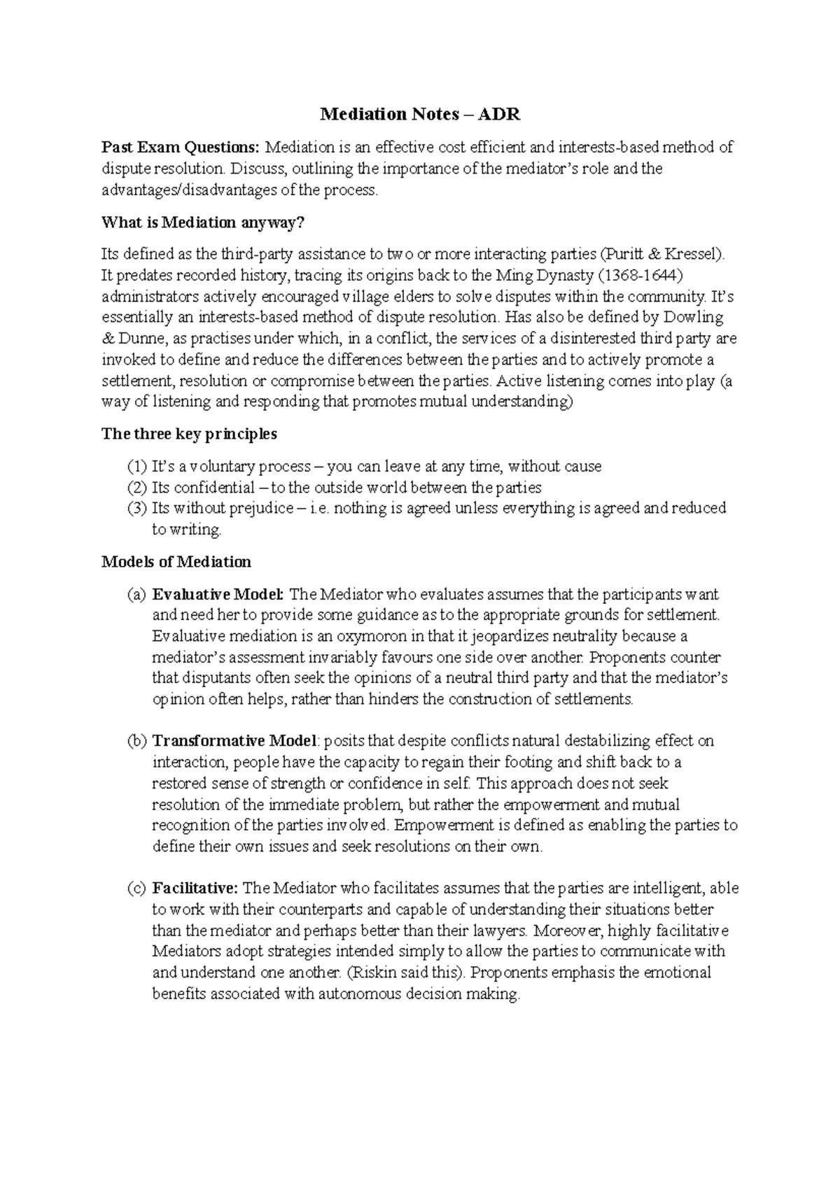 Chapter 4 liability for negligently caused psychiatric harm - Chapter 4 ...