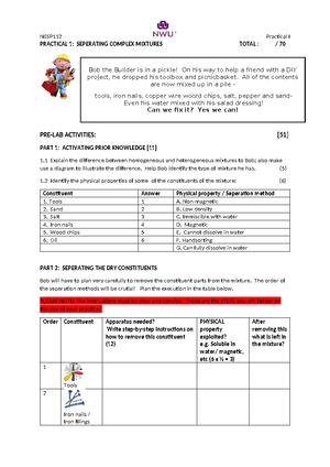 [Solved] natural sciences past papers grade 9 term 2 content - Natural ...