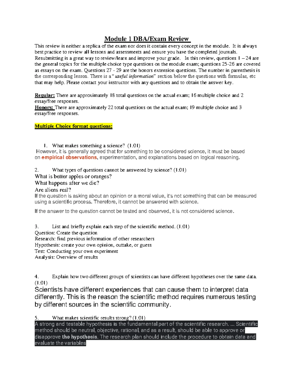 Chemistry Journal Module 2 Atoms and Elements-1 - Chemistry Journal 2 ...