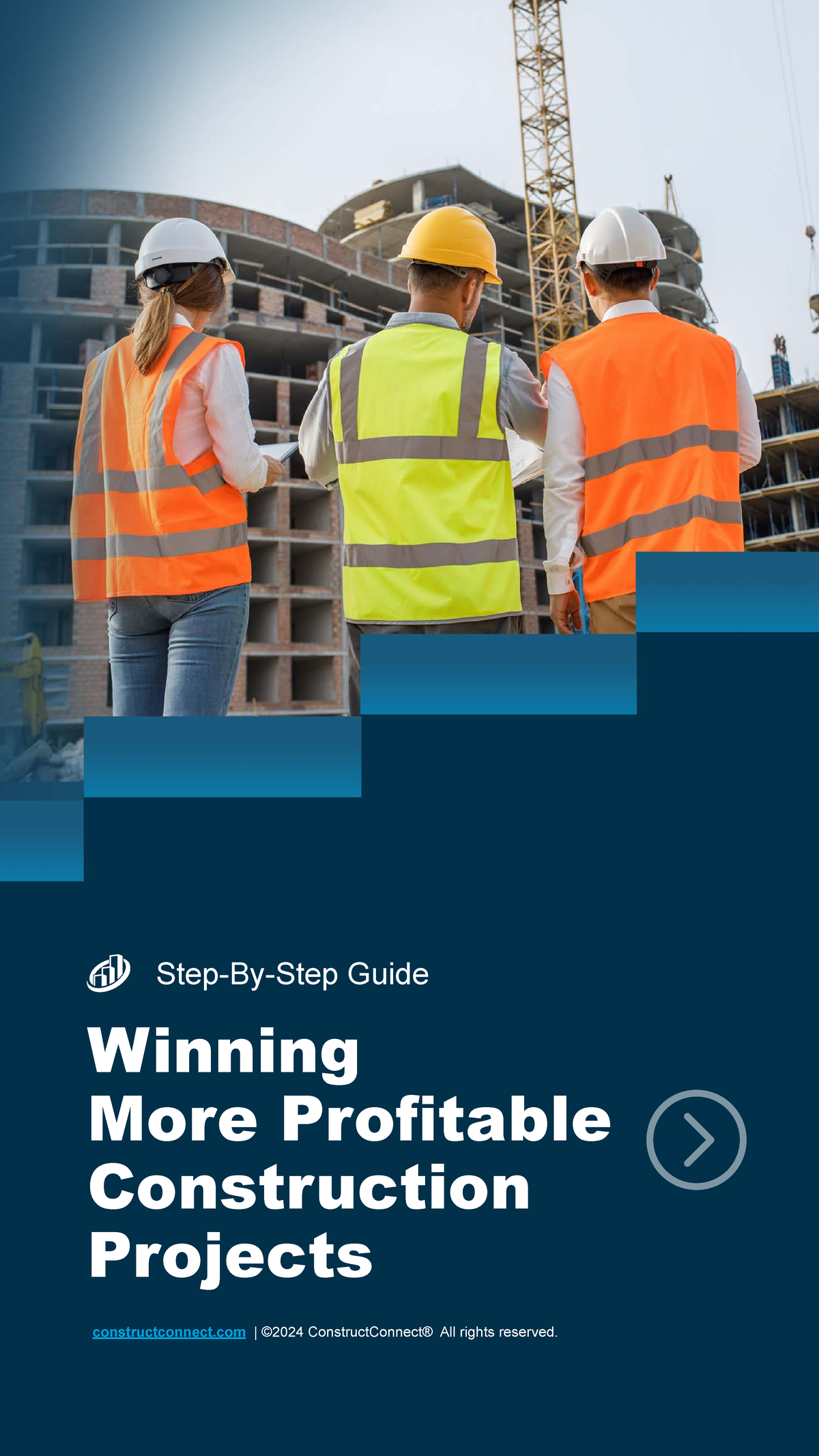 2024-Bids-mobile - Steps on how to improve bid - constructconnect ...