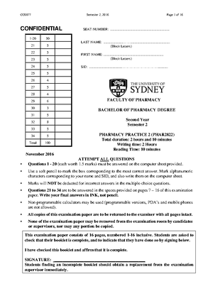 Pharmacy Mnemonics: WWHAM, ASMETHOD, ENCORE, SIT DOWN SIR - Studocu
