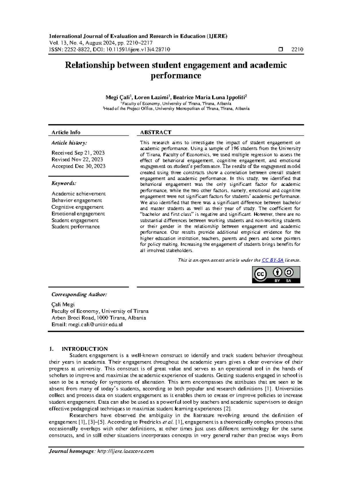 HUMSS Grade 12 Research Capabilities Questionnaire & Assessment Study ...
