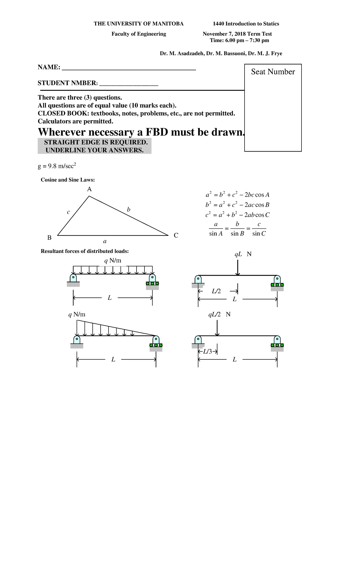 Engineering-bulletin - Price Faculty of Engineering Applicant ...