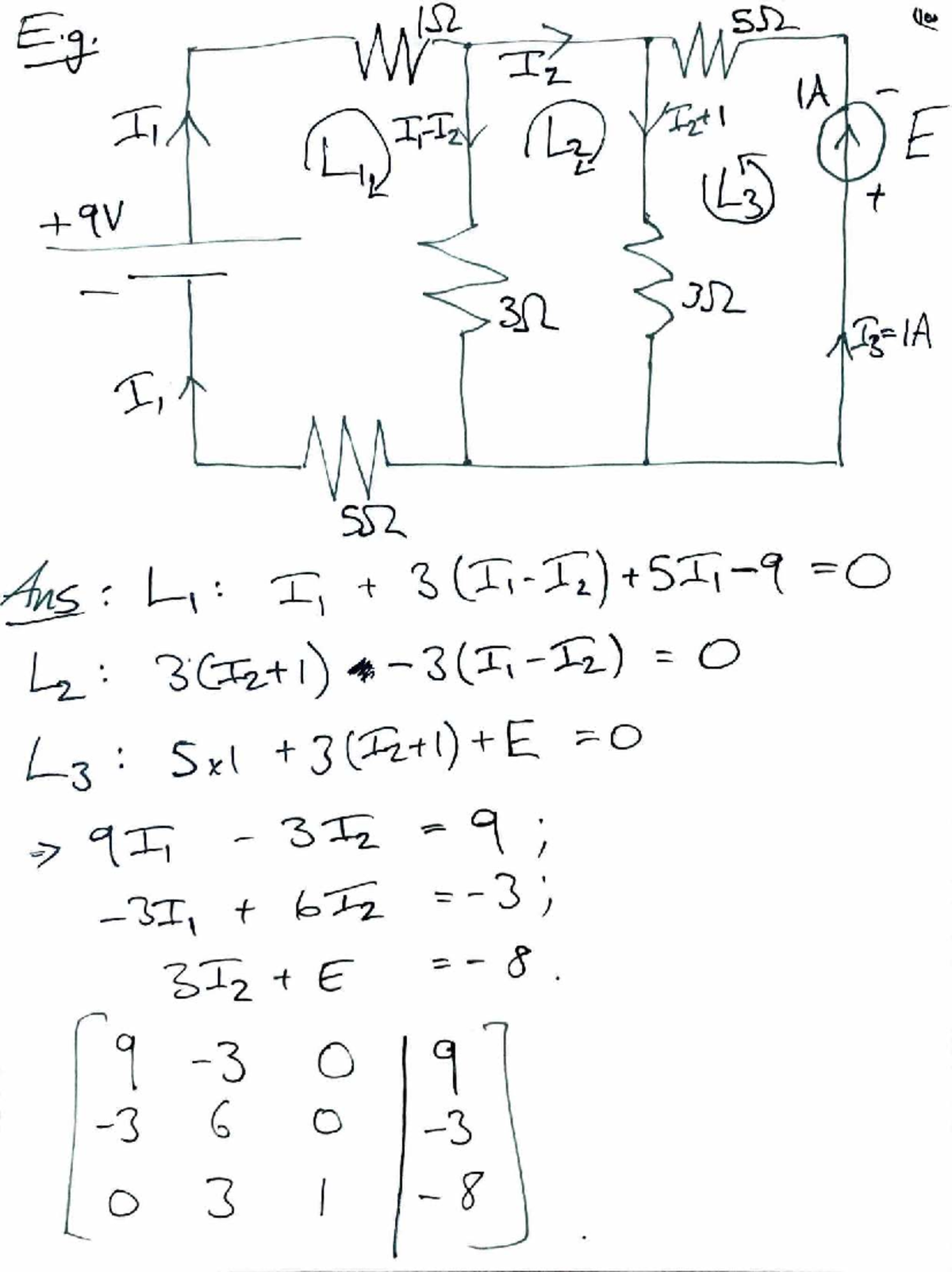 Lecture 10: Traffic Flow Rates and Matrix Multiplication Concepts - Studocu