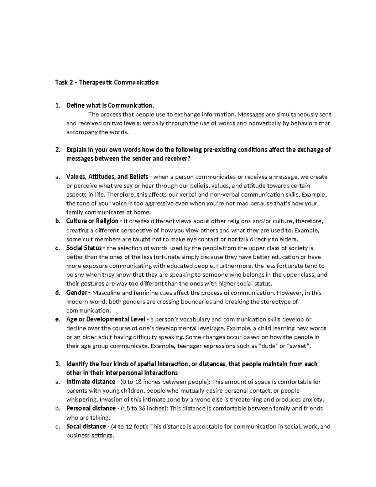 INER7411 Assignment 1: Exploring Research Paradigms in Education - Studocu