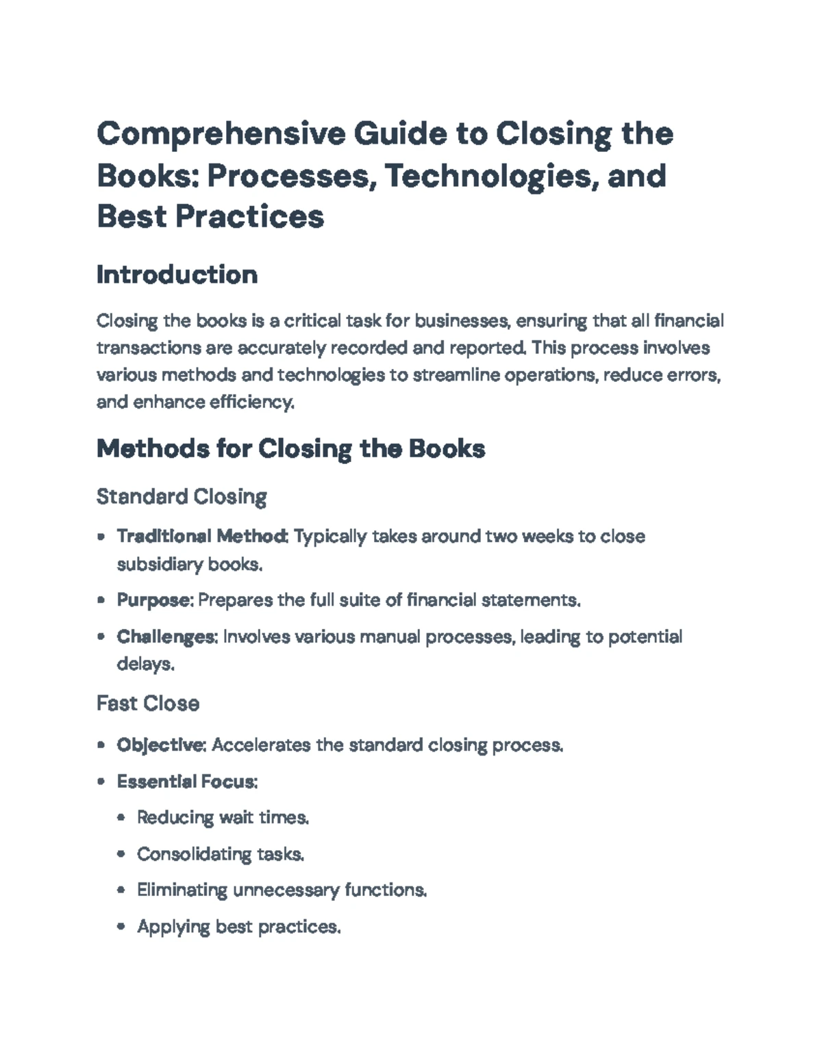 Comprehensive Guide to Credit, Collections, and Inventory Management ...