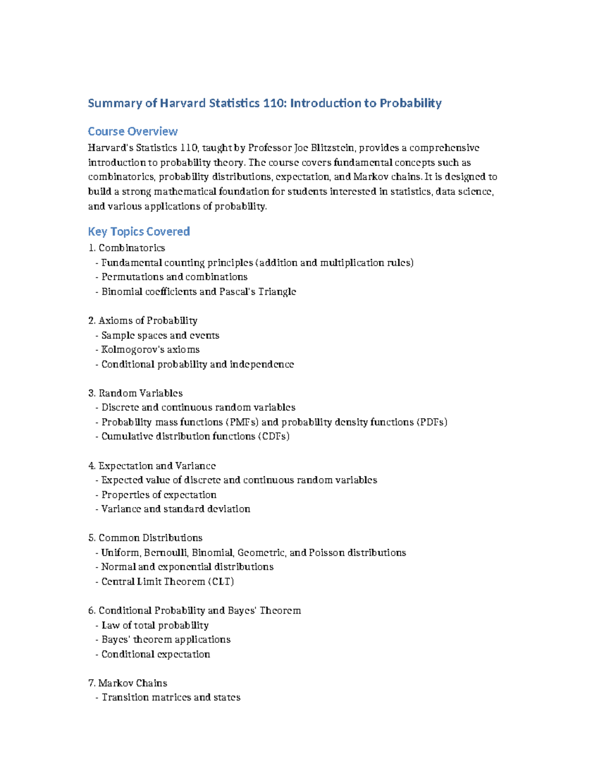 HARVARD UNIVERSITY SUMMARY visual data 8