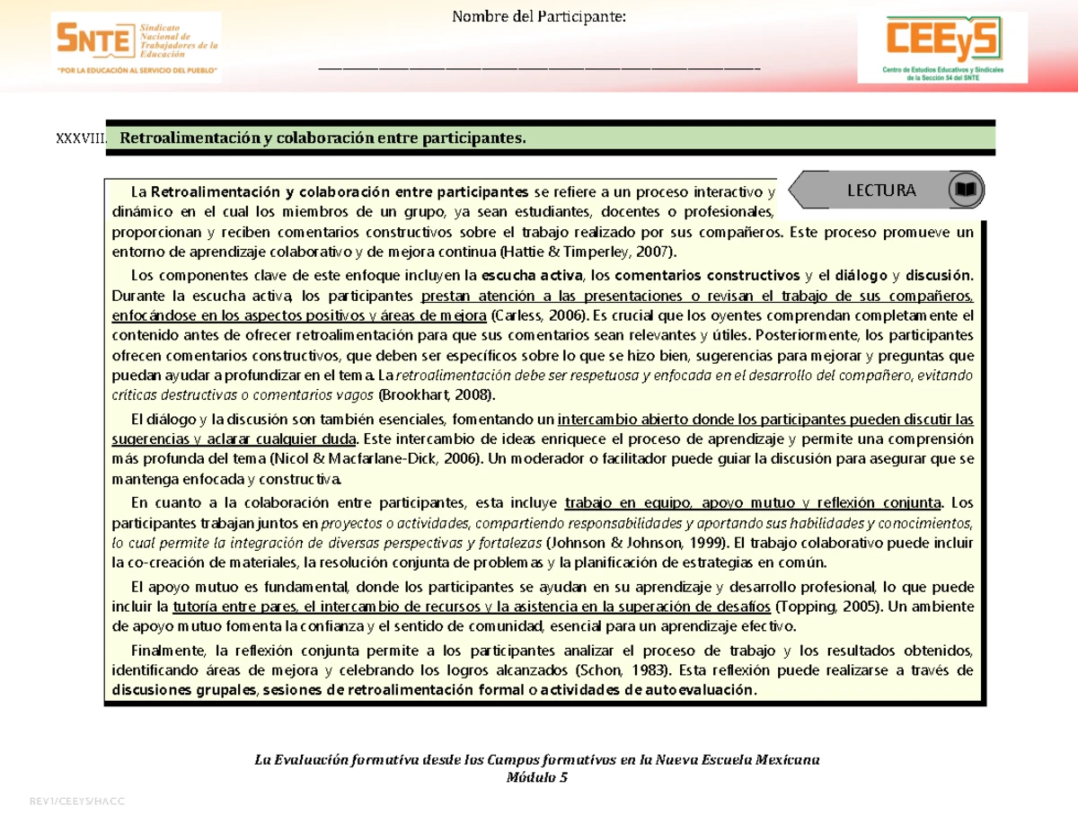 Planeación ABp: Metodología para Proyectos Comunitarios en Educación ...