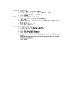 8.1.4 Test Out Lab Sim - testout help - 11/18/22, 10:52 AM TestOut