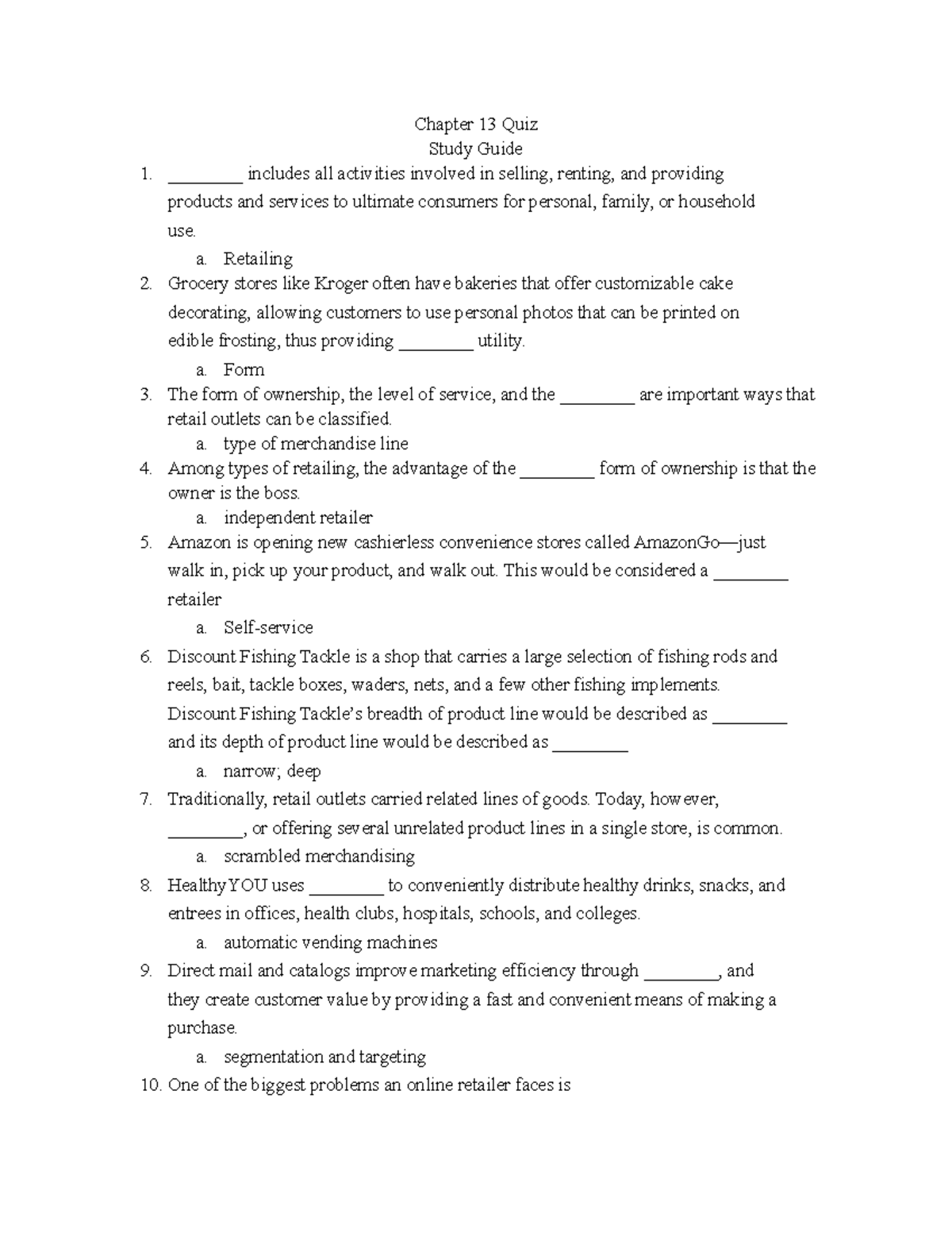 Chapter 13 Quiz Study Guide Deprecated Api Usage The Svg Back End
