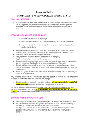 [Solved] what are the four requirements for an interim interdict in ...