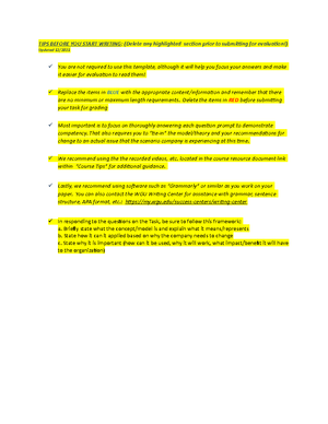 Peebles BVM 2Task1 - Task 1 - BVM2 – BVM Task 1 “Following the light of ...