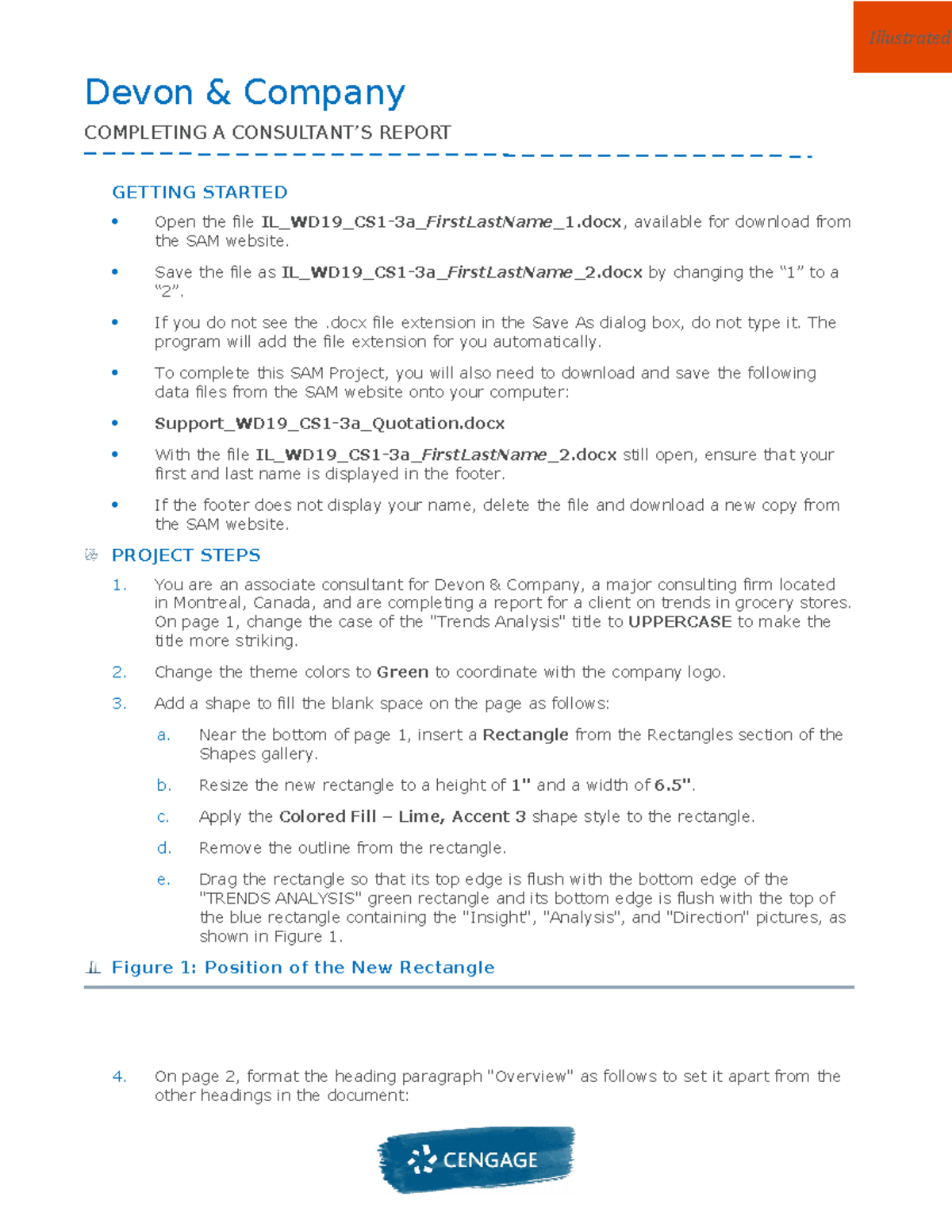 Instructions IL WD19 CS1-3a - Deprecated API usage: The SVG back-end is ...