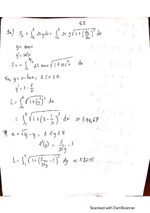 Math 141 Study Guide: Key Concepts and Example Problems - Math 141 ...
