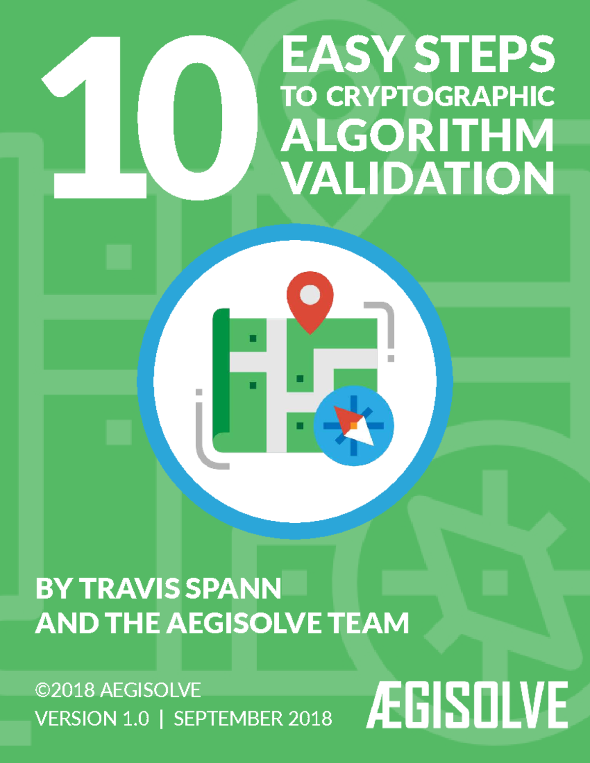 10 Steps to Cryptographic Algorithm Validation (FIPS Compliance Guide ...