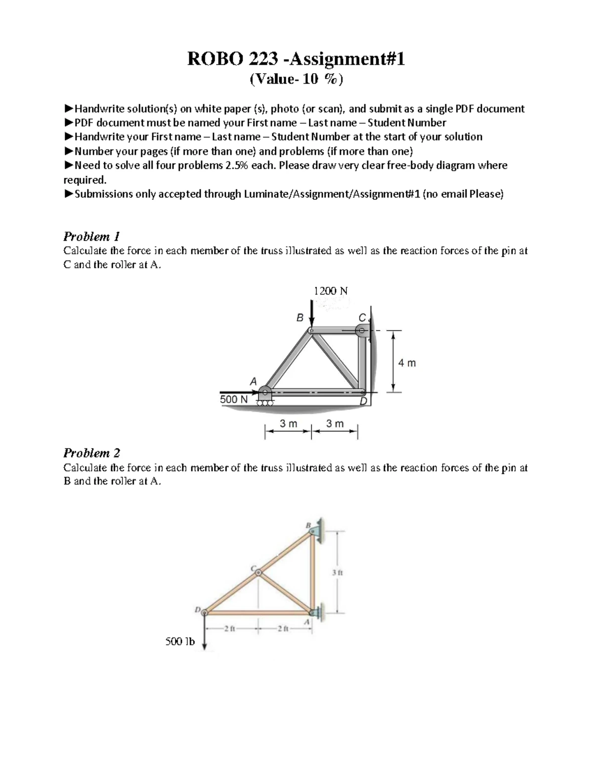 Lab 5 hydrostatic - Pdf - Introduction Cartridge Valves, also known as ...