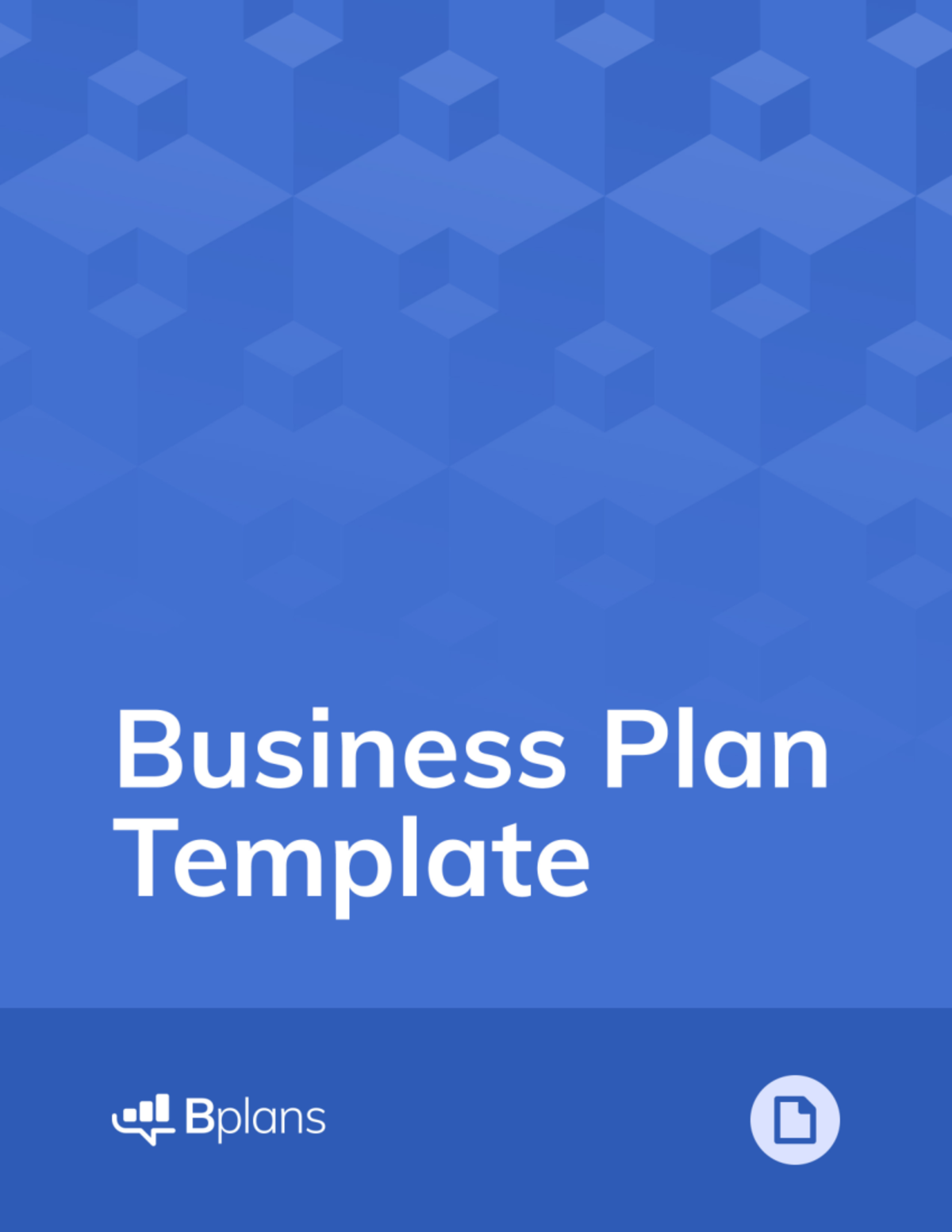 Business Plan Template: A Comprehensive Guide for Entrepreneurs - Studocu